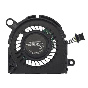 Plastic CPU Cooling Fan for E5289 5289 7389 0R2X0G R2X0G L9K33717 - Afbeelding 1 van 6