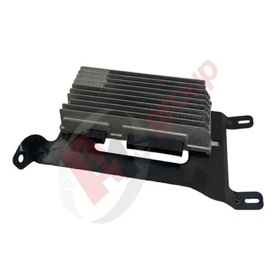 AUDI A5 COUPE 8T3 2008-2012 AUDIO VERSTÄRKER 8T0035223AJ 8T0035223AJ - Bild 1 von 4