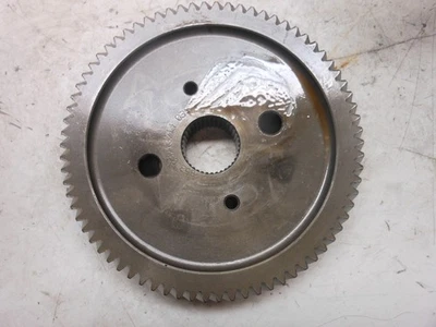 Chrysler Dodge Jeep 2008-2017 engranaje de salida 74 dientes con cono de rodamiento OEM (VN6) Foto 1 de 2