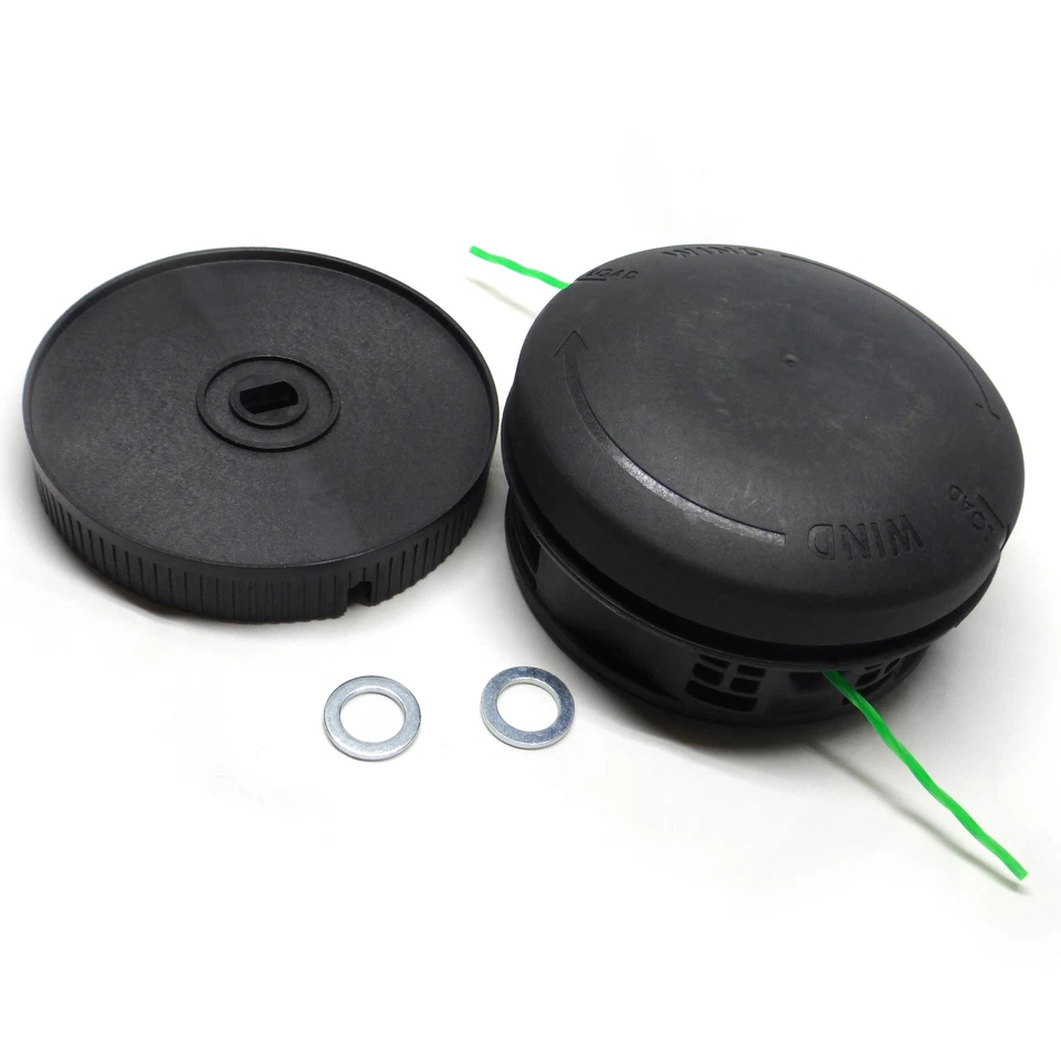 Cub Cadet Bump Head Assembly for CCE40, CPL 400 String Trimmers / 753-08416 - Image 1 of 1