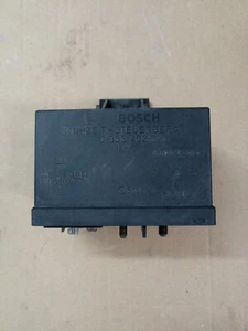 CENTRALINA PRERISCALDO MOTORE PER ALFA ROMEO 75 90 CODICE 60507807 Bosch NUOVA - Foto 1 di 6