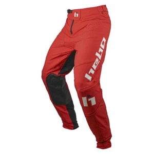 HEBO TRIAL ENDURO SCRATCH HOSE GR. M ROT - Bild 1 von 1