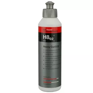 Lucidante per auto Koch Chemie Heavy Cut Polish H8.02 lucidante abrasivo 250 ml - Foto 1 di 1