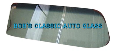 Chevrolet 150 210 1955 1956/Pontiac Cheiftain sedanes vagones parabrisas vidrio Foto 1 de 3