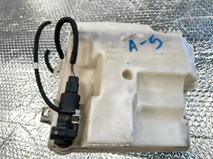 FORD FOCUS MK3 11-2015 WASHER FLUID RESERVOIR BOTTLE AND PUMP BV61-17B613-A - Picture 1 of 4