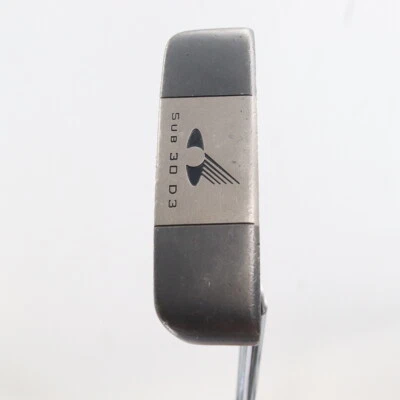 Never Compromise Sub 30 D3 Putter 35 Inches Right-Handed F-112458 - Image 1 of 4