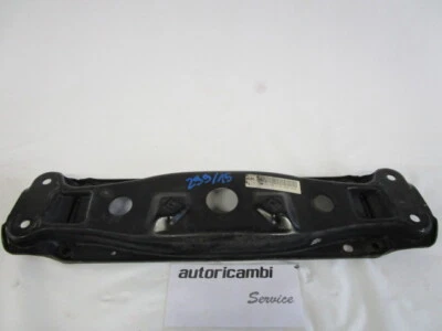 0007000008 Achse Vorne SMART Fortwo 0.6 B 40KW Aut 3P (2000) Ersatz Gebraucht - Bild 1 von 2