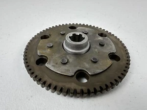 2006 - 2022 yamaha ttr50e OEM Clutch Primary Driven Gear - Picture 1 of 3