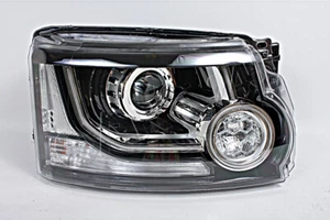 Halogen Headlight Front Lamp Right Fits LAND ROVER Discovery Lr4 Suv 09- - Picture 1 of 3