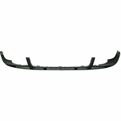 Nuevo alerón cenefa inferior delantero cebado para Audi A4 S4 A4 Quattro 2002-2005 Foto 1 de 4