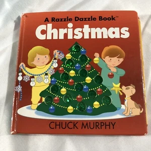 Christmas  A Razzle Dazzle Book Children’s Book - Bild 1 von 5