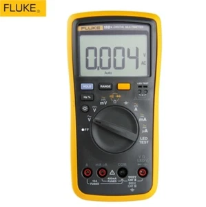 Fluke 18B+ Meter Digital Multimeter Led Test Brand New F18B+ bt - Bild 1 von 6