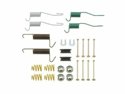 For 1975-1980 Mercury Bobcat Drum Brake Hardware Kit Rear Dorman 79793WN 1976 Foto 1 de 2