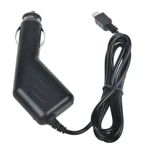 4ft Mini USB 5V 2A Car Charger Adapter For Car Vehicle Recorder DVR Camera GPS - Picture 1 of 4