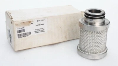 NOS NEW PARKER ZANDER MODEL XP09T 15.237/35.2 REPLACEMENT FILTER ELEMENT - Image 1 of 4