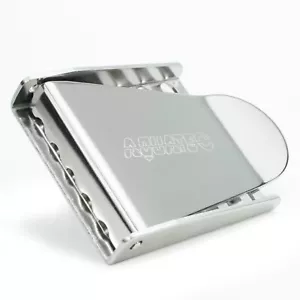 Aquatec Scuba Diving 2" Weight Belt Buckle SUS 304 Stainless Steel Quick-Release - Picture 1 of 6