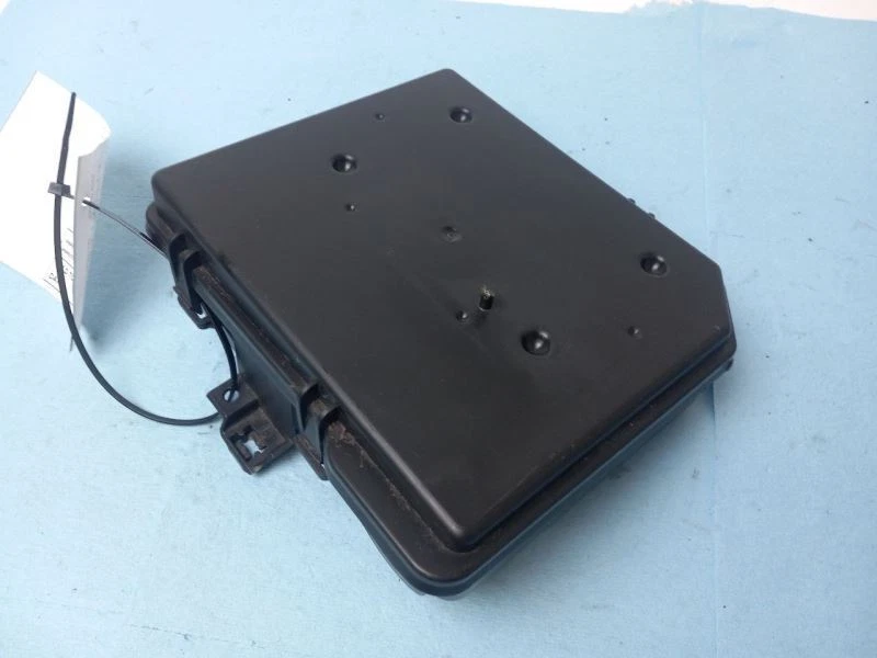 AUDI Q7 2009 MÓDULO DE CONTROL DE INTERFAZ DE COMUNICACIÓN BLUETOOTH Foto 1 de 4