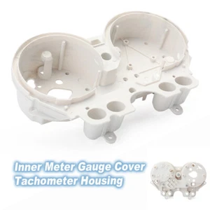 Inner Meter Gauge Cover Tachometer Housing For Honda Hornet 600 CB600F 1998-2002 - Picture 1 of 12