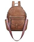 Mini Backpack Purse For Women Designer Leather Cute Roomly Small Backpacks Ladie