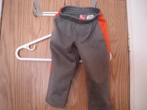 Pum Boys Track Pants - Picture 1 of 7