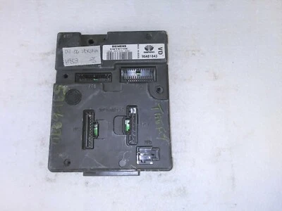 96481843 Suzuki Verona 2004-2006 módulo bloqueo robo Foto 1 de 4