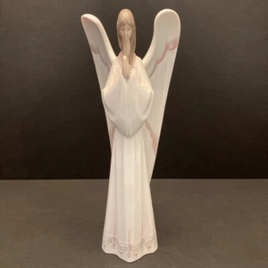 Vintage Nao von Lladro "An Angel's Prayer" Figur 12,5" Box #1274 nicht mehr produziert 1997 - Bild 1 von 19
