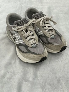 NEW BALANCE 990v6 Running Sneakers Men's Size 5 Made In USA M990GL6 - Picture 1 of 10