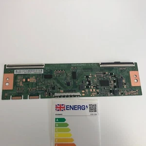 HUAWEI Monitor ZQE-CBA TCON Board - Picture 1 of 3