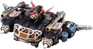 NEW Takara Tomy Diaclone DA-100 Robot Base Aerial Mobile Fortress Cloud Across - Picture 1 of 6