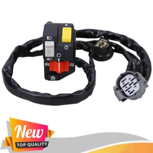 For Honda TRX300EX Sportrax Switch Kill Stop Headlight 300 1993-2004 1997 2002 - Picture 1 of 12