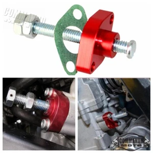 Cam Timing Chain Tensioner For Kawasaki Vulcan VN750A Yamaha YFZ450 YFM 250 450 - Picture 1 of 7