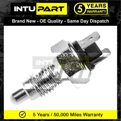 Fits Vauxhall Nova Astra Cavalier Reverse Light Switch IntuPart #2 - Image 1 of 2