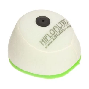 Hi-Flo Dual-Stage Racing Foam Air Filter - HFF2011 Kawasaki KX125 H1-H2 1990-91 - Picture 1 of 1