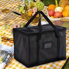 Insulated Cooler Bag Insulated Grocery Bag Professional Catering Transportation