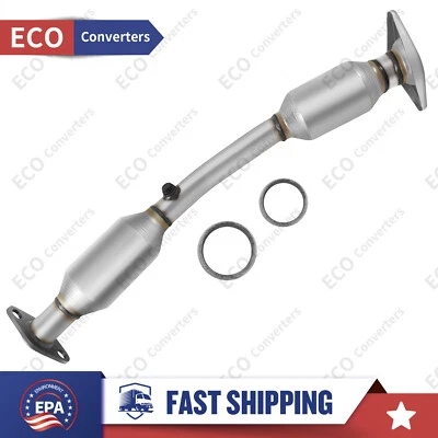 Catalytic Converter For 2009 2010 2011 2012 2013 2014 Nissan CUBE 1.8L l4 EPA Foto 1 de 4