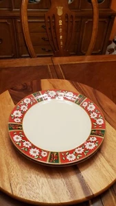 Dinner Plate Charlton Hall by KOBE - Bild 1 von 13