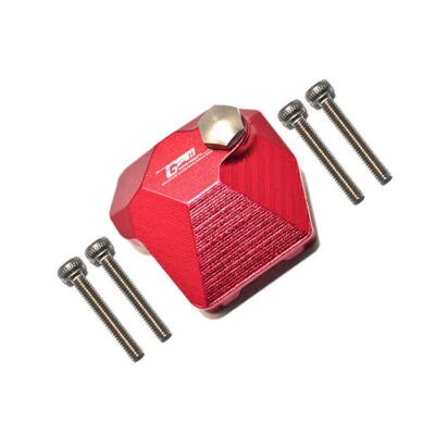 Front/Rear Gearbox Cover for Axial AXI03007 SCX10 III  Wrangler AXI03007 Car - Image 1 of 4