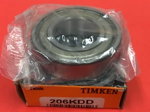 Timken - Teile-Nr: 206KDD - Lager - NEU  - Bild 1 von 1