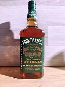Jack Daniels, Green Label, Heritage, 750ML, 40% Vol. - Bild 1 von 1