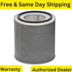 Austin Air Healthmate Plus Replacement Filter FR450A with 5 year warranty(Black) - Picture 1 of 2