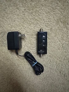 Antennas Direct ClearStream only replacment Amplifier And Power Supply FLA-1 - Picture 1 of 2