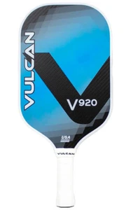 Vulcan V920 13mm Pickleball Paddle (Blue) - Picture 1 of 3
