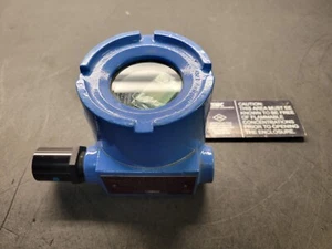 SMC 5100-02-IT Monitor. - Picture 1 of 4