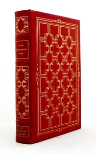 The Apple Tree and Other Tales Galsworthy Franklin Library Leather Fine Bindings - Picture 1 of 6
