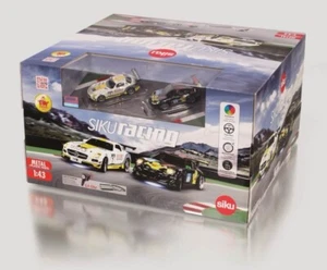 SIKU 6810 Racing GT Challenge Set 1:43 - Imagen 1 de 1