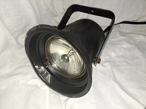 Vintage Pin Spot from Roller Skating Rink Includes Lamp - Picture 1 of 7