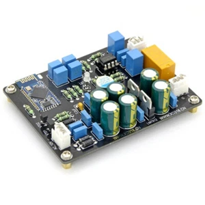 CSR8635 HI-FI Bluetooth Audio Receiver Module/Bluetooth Stereo Receiver/Amplifie - Picture 1 of 3