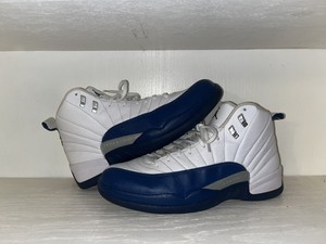 Las mejores ofertas en Jordan 12 Retro 2016 azul francesa | eBay