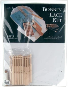 Bobbin Lace Kit - Picture 1 of 2