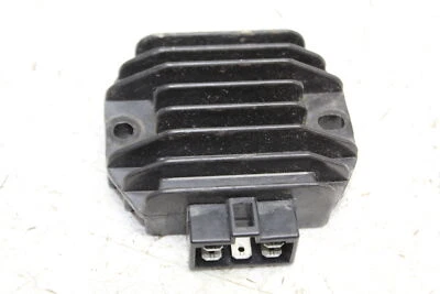 2009 YAMAHA ZUMA 125 YW125 RECTIFIER VOLTAGE REGULATOR - Image 1 of 4